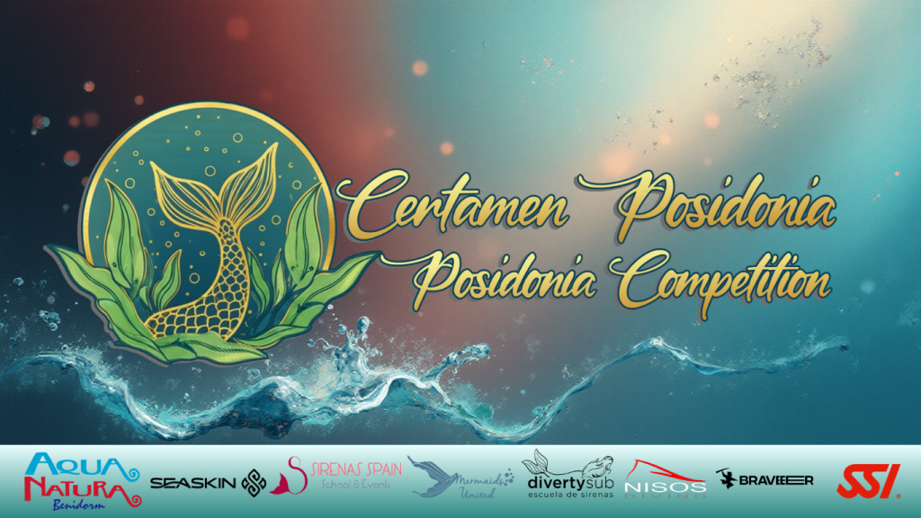 certamen de sirenas posidonia