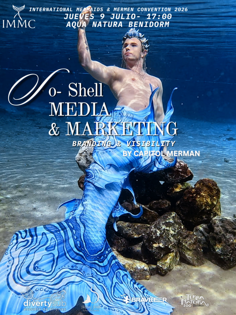 So Shell Media & Marketing IMMC 2026