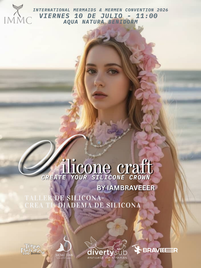 IMMC 2026 @iambraveeer